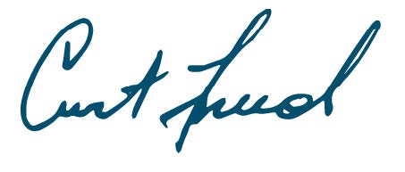 Freed Signature 